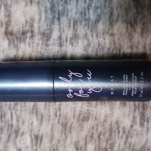 Only for you finishing spray